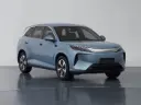 BYD ATTO 3 2025 Smart Driving Edition 430KM Beyond 