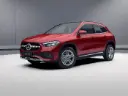 Mercedes-Benz GLA 2025 GLA 220