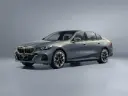 BMW i5 xDrive50L Luxury