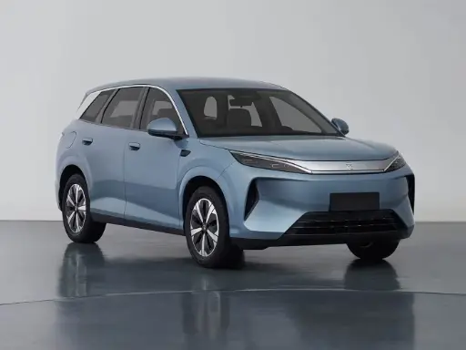 BYD ATTO 3 2025 Smart Driving Edition 430KM Beyond 