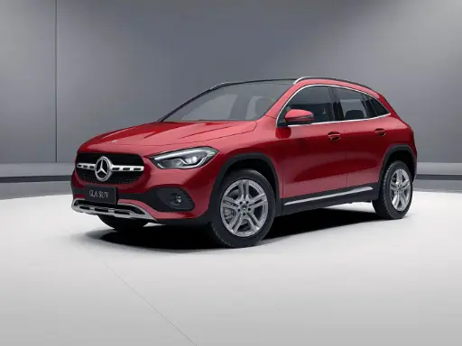 Mercedes-Benz GLA 2025 GLA 220
